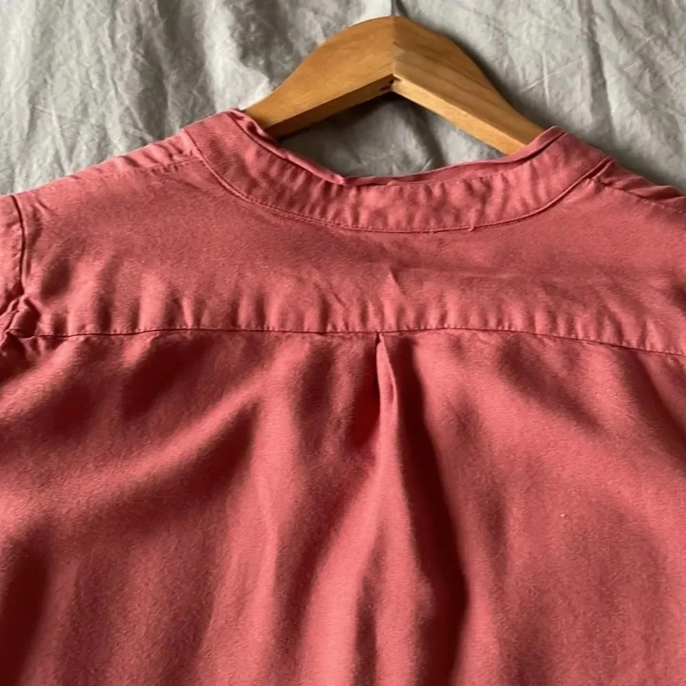 🔥4/$20 NWOT Boutique  Blouse - Picture 12 of 16
